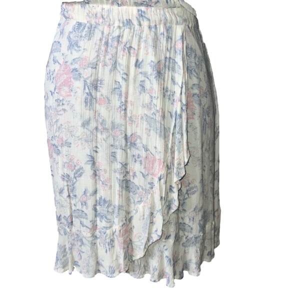 Lucky brand dress medium - Picture 3 of 6